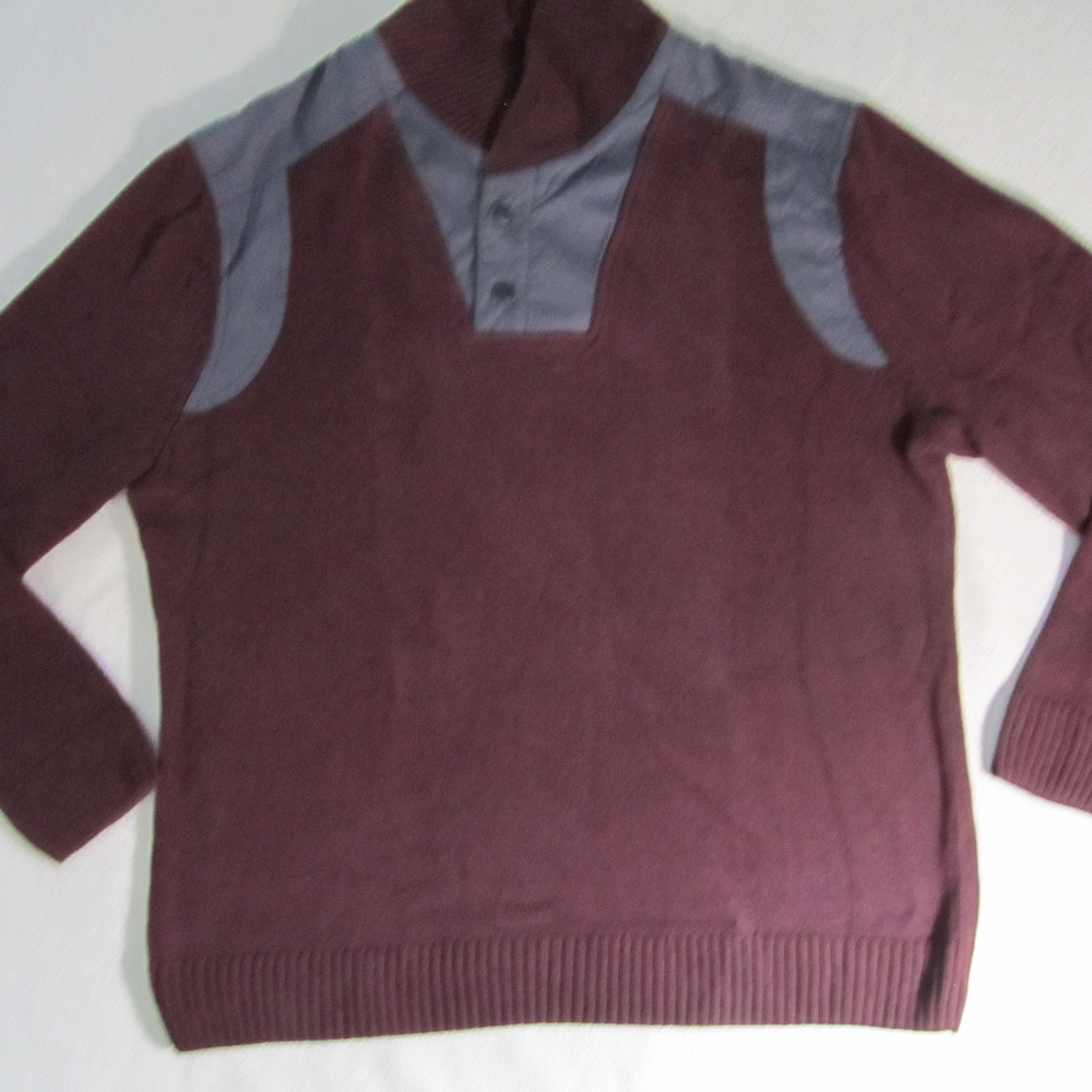 Bar III Men Sweater